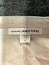 James Perse 100% Cotton Silver Sleeveless Button-Down Shirt Size Sm (1) - photo 7