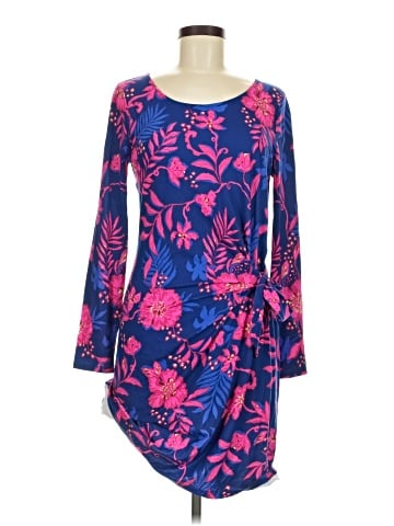 Lilly Pulitzer Casual Dress (view 1)