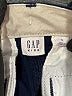 Gap Kids Solid Blue Cargo Shorts Size 5 - photo 3