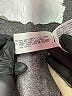 Zara Metallic Tan Casual Pants Size M - photo 8