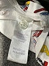 Rachel Riley White Long Sleeve Polo Size 10 - photo 4