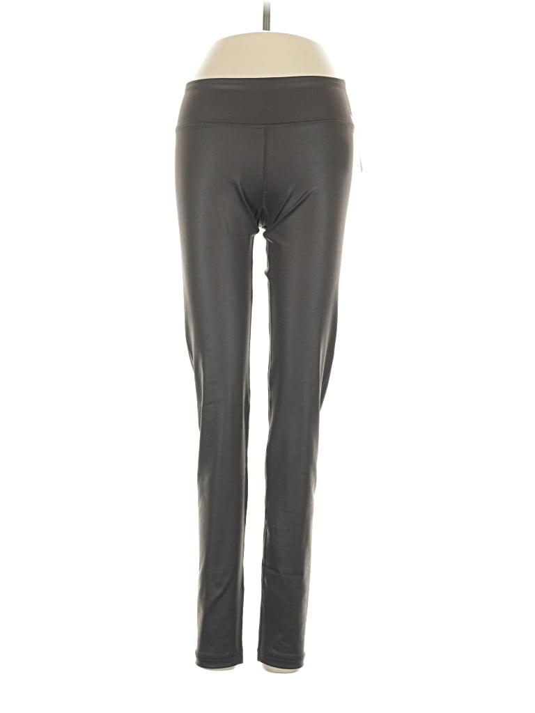 Live Love Dream Aeropostale Active Pants In Gray