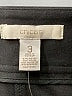 Chico's Solid Black Formal Skirt Size XL (3) - photo 4