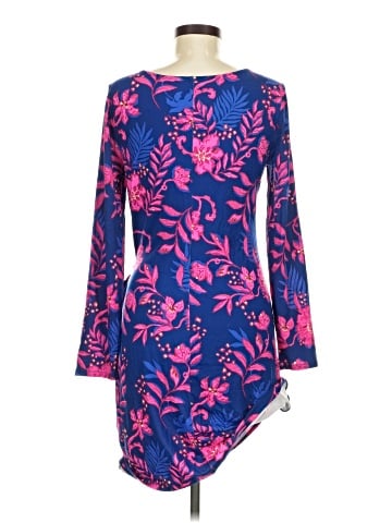 Lilly Pulitzer Casual Dress (view 2)