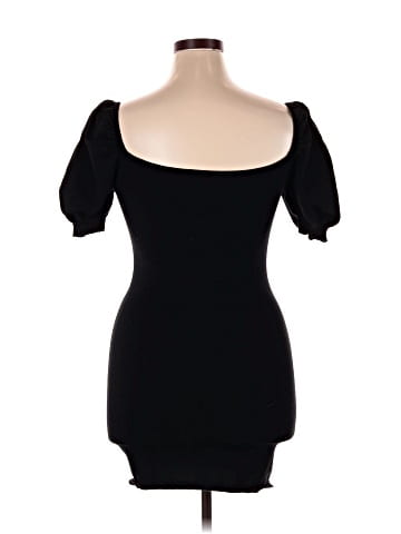 Mi ami Cocktail Dress (view 2)