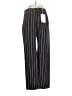 FRAME 100% Cotton Stripes Black Jeans Size 27 waist - photo 1
