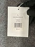 Rachel Parcell 100% Acrylic Chevron-herringbone Black Shorts Size L - photo 4