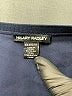 Hilary Radley 100% Polyester Blue Short Sleeve Top Size XXL - photo 7