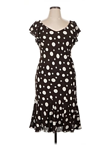 S.L. Fashions Casual Dress (view 1)
