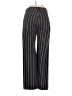 FRAME 100% Cotton Stripes Black Jeans Size 27 waist - photo 2