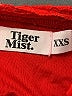 Tiger Mist Red Sleeveless Top Size XXS - photo 7