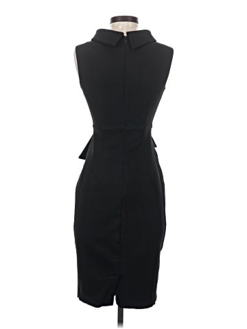 Ruby Belle Cocktail Dress (view 2)