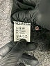 Micas Black Long Sleeve T-Shirt Size M - photo 8
