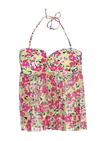 Kona Sol Swimsuit Cover Up (view 1)