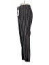 FRAME 100% Cotton Stripes Black Jeans Size 27 waist - photo 5