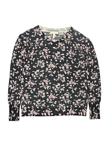 Rebecca Taylor Pullover Sweater (view 1)