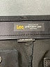 Lee Black Dress Pants Size 12SHORT - photo 7