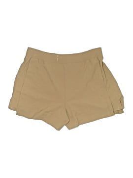 Lululemon Athletica Khaki Shorts
