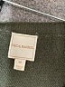Zac & Rachel Black Pullover Sweater Size M - photo 8
