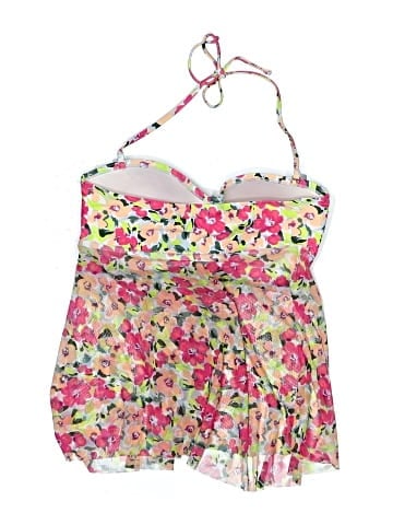 Kona Sol Swimsuit Cover Up (view 2)