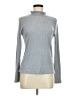 Maurices Gray Long Sleeve Turtleneck Size M - photo 1