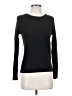 St. John's Bay Black Pullover Sweater Size S - photo 1