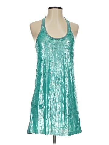 Patrizia Pepe Cocktail Dress (view 1)