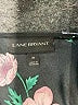 Lane Bryant 100% Polyester Black Sleeveless Blouse Size 20 - photo 7