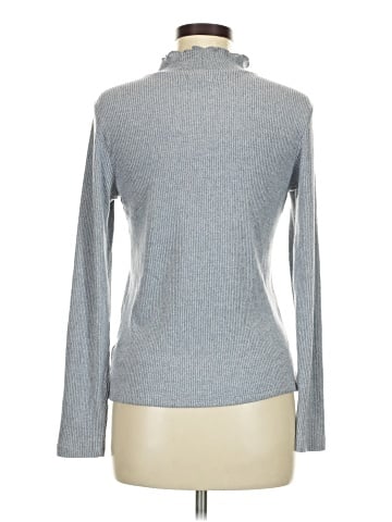 Maurices Long Sleeve Turtleneck (view 2)