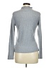 Maurices Gray Long Sleeve Turtleneck Size M - photo 2