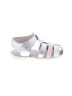 See Kai run Silver Sandals Size 7 (kids) - photo 1