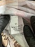 Unbranded Pink Long Sleeve Blouse Size XL - photo 8