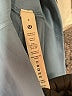 Lululemon Athletica Blue Active Pants Size 6 - photo 7