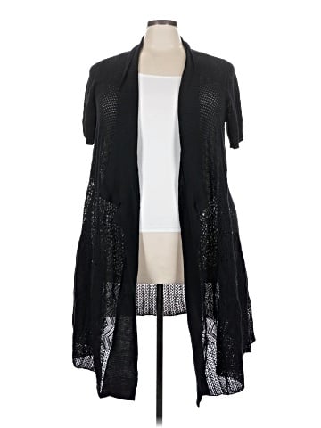 Eileen Fisher Cardigan (view 1)