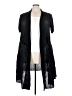 Eileen Fisher Black Cardigan Size 3X - photo 1
