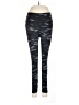 Victoria's Secret Camo Black Active Pants Size M - photo 1