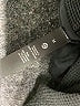 Lululemon Athletica Black Pullover Hoodie Size M - photo 7