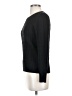 St. John's Bay Black Pullover Sweater Size S - photo 5