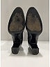 Balenciaga 100% Leather Black Leather ankle boots Size EU (IT) 40 / US 10 - photo 9