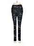 Victoria's Secret Camo Black Active Pants Size M - photo 2