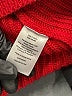 Talbots Red Turtleneck Sweater Size 2X - photo 8