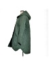 Old Navy Green Raincoat Size XL - photo 5