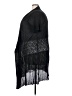 Eileen Fisher Black Cardigan Size 3X - photo 5