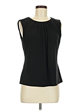 Calvin Klein Sleeveless Blouse