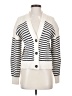 Everlane White Cardigan Size S - photo 1