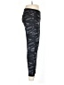 Victoria's Secret Camo Black Active Pants Size M - photo 4