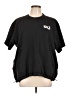 Sacai x Nike Black Sweatshirt Size L - photo 1