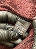 Worthington Burgundy Coat Size M - photo 7