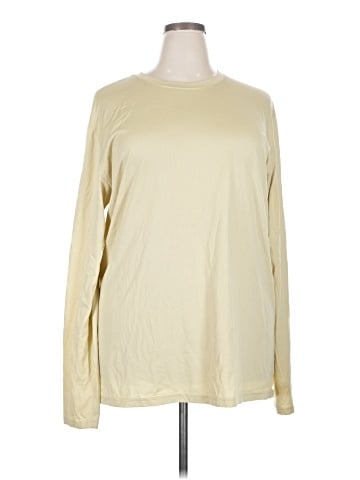Nike Long Sleeve T-Shirt (view 1)