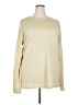 Nike Ivory Long Sleeve T-Shirt Size XXL (tall) - photo 1